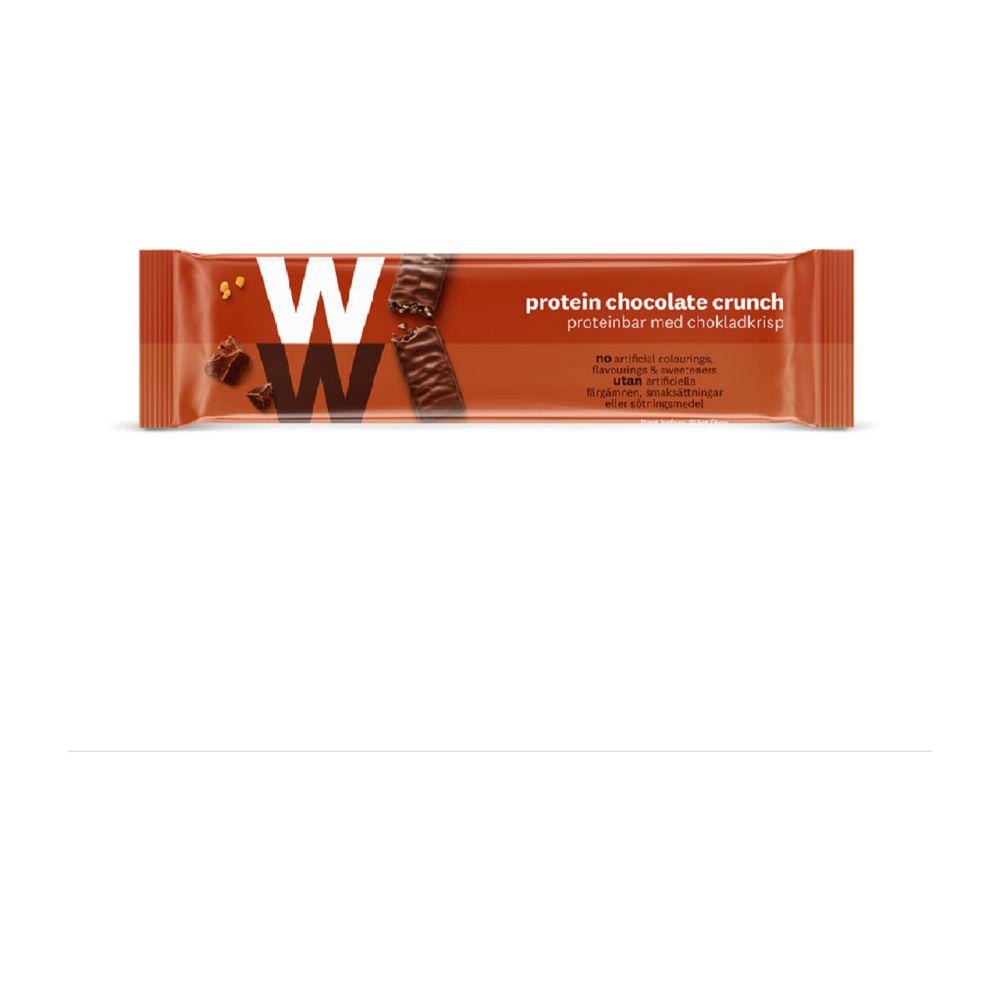 Protein Bar Chocolate Crunch - 23G