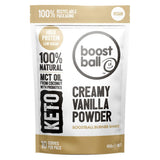 Vegan Keto Protein Powder Creamy Vanilla - 450G