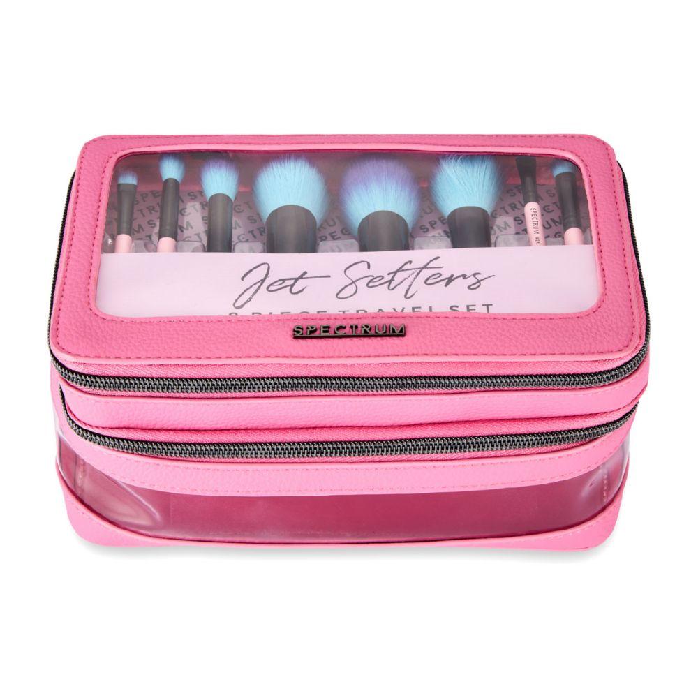 Collections Travel Brush Set Millennial Jet Setter