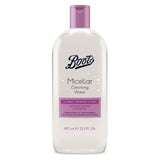 Micellar Water Sensitive 400Ml