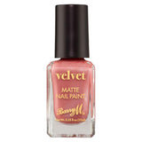 Velvet Nail Paints Oyster Pink - 10Ml