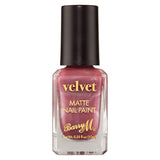 Velvet Nail Paints Modern Mauve - 10Ml