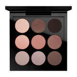 Eyeshadow X9 Palette Dusky Rose