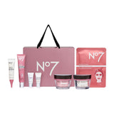 Restore & Renew Face & Neck Multi Action Collection Gift Set