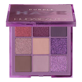 Beauty Haze Obsessions Palette Purple