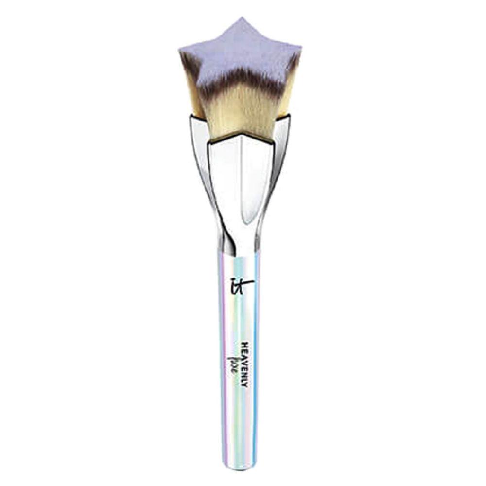 Cosmetics Heavenly Luxe Superstar Foundation Brush