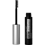 Brow Fast Sculpt Eyebrow Gel, Shapes & Colours Eyebrows, All Day Hold Brow Mascara