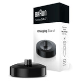 Charging Stand For Series 5, 6 And 7 Electric Shaver (New Generation)