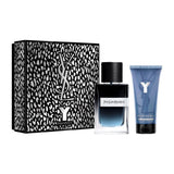 Y Eau De Parfum 60Ml & Body Gift Set