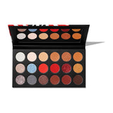 X Coca-Cola Thirst For Life Artistry Palette