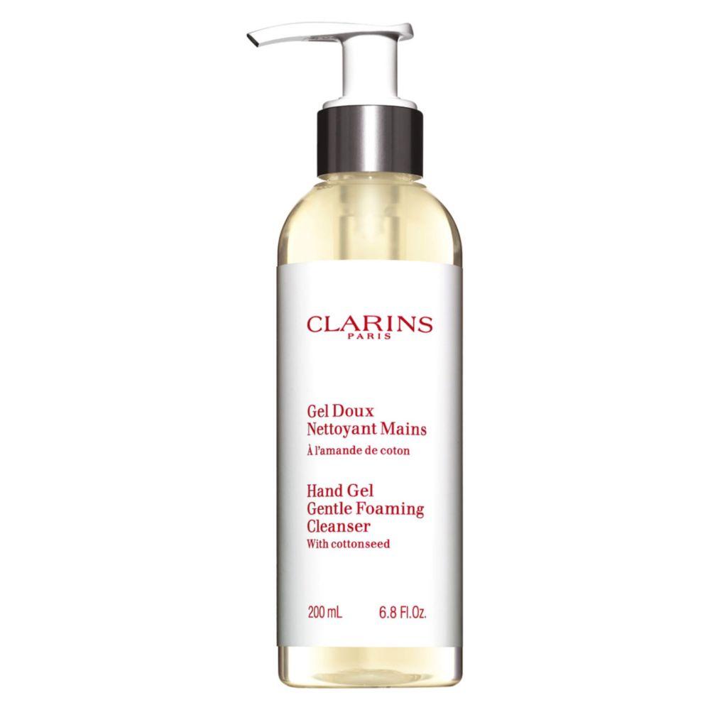 Hand Gel Gentle Foaming Cleanser 200Ml