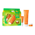 Daily Juice Brightening Skincare Set