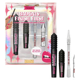 Badgals Finish First Mascara & Brow Holiday Gift Set