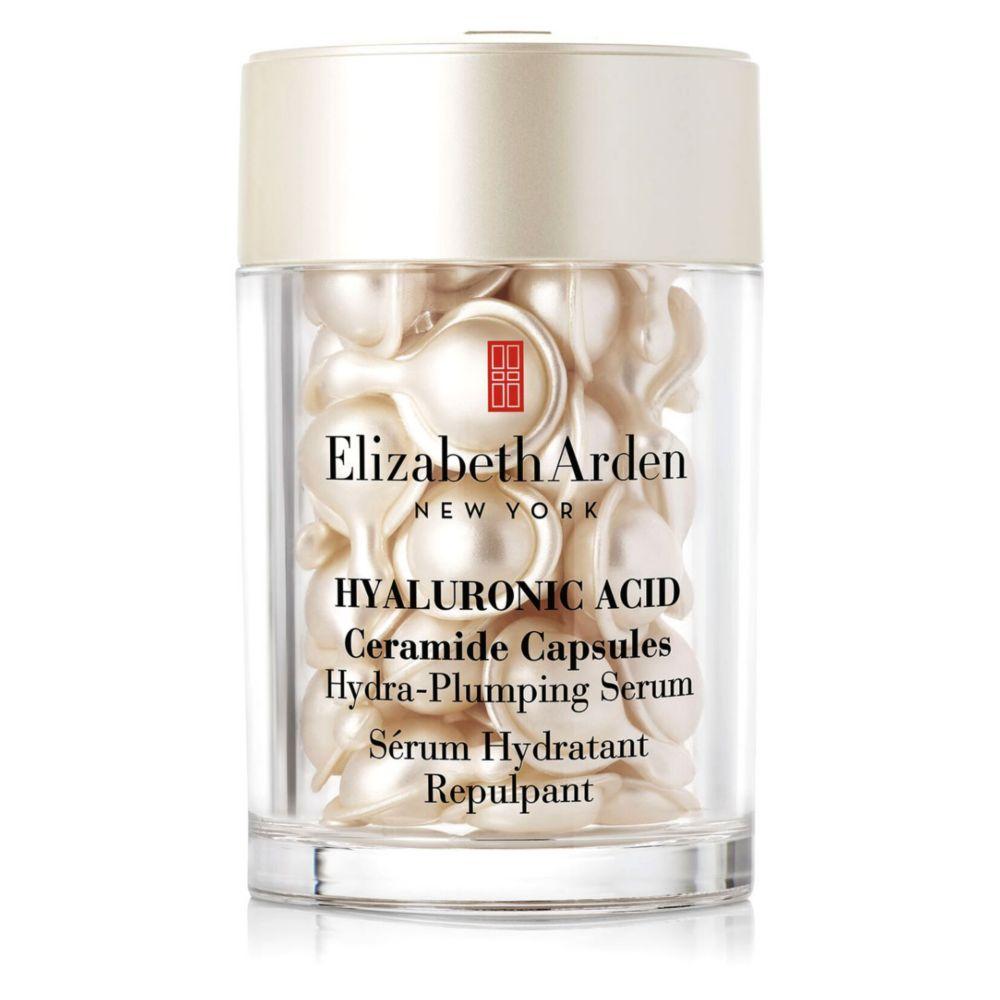 Ceramide Hyaluronic Acid Capsules Hydra-Plumping Serum (30Pc)