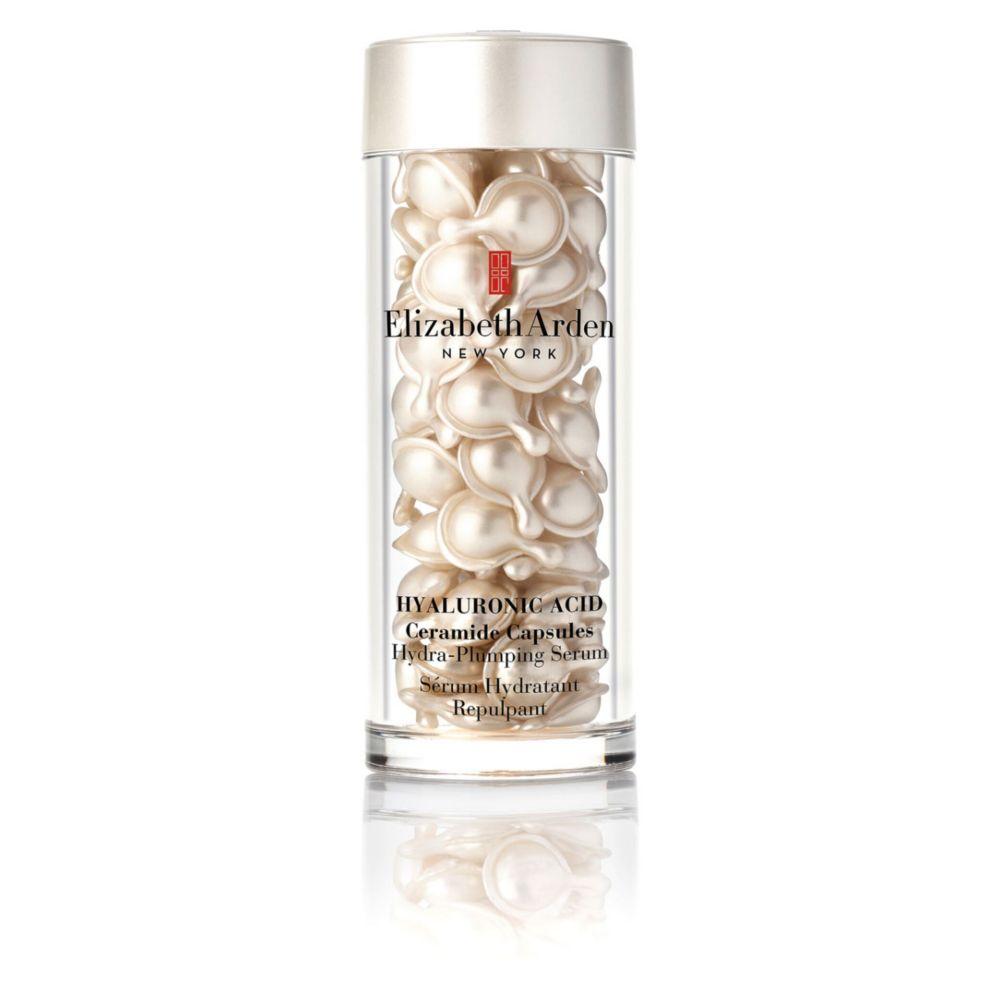 Ceramide Hyaluronic Acid Capsules Hydra-Plumping Serum (60Pc)