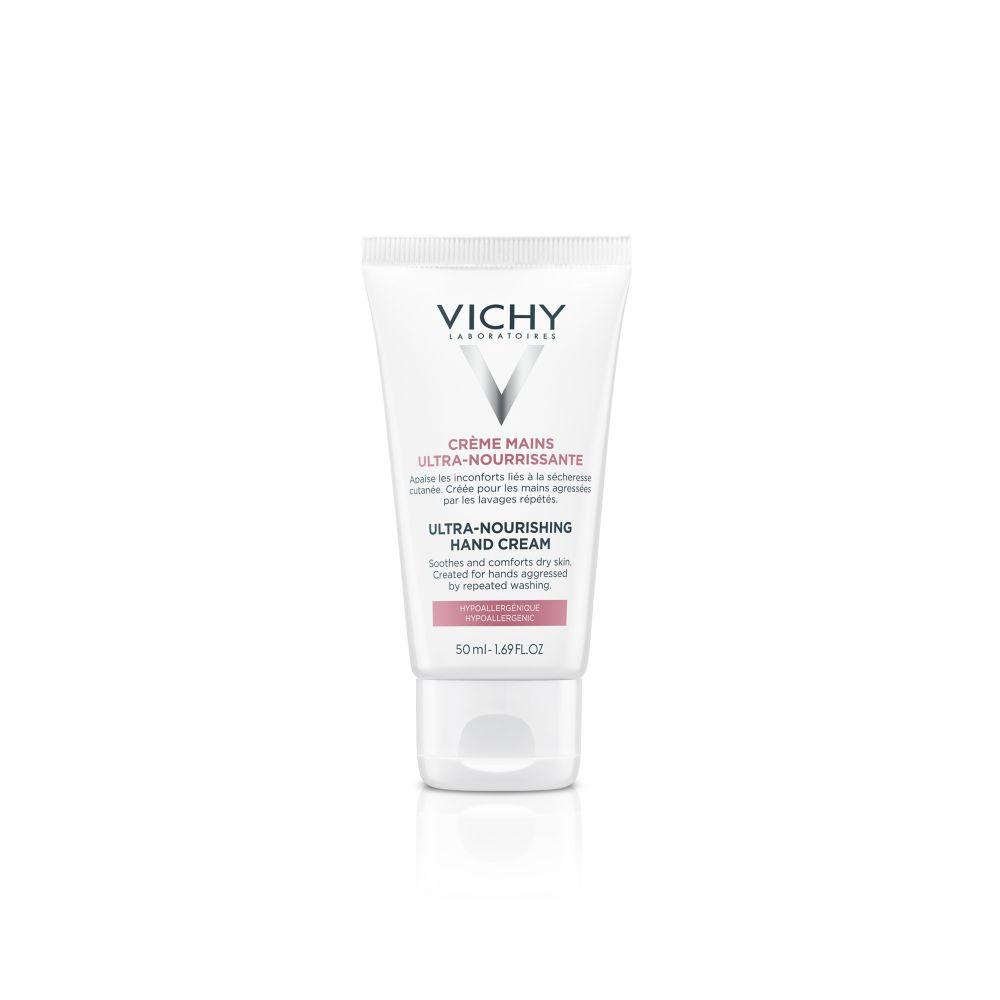 Ultra-Nourishing Hand Cream 50Ml