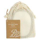 Microfibre Pads Set