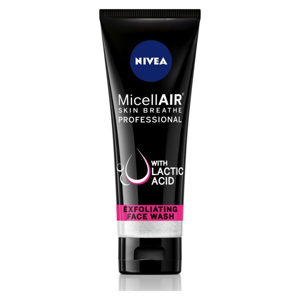 Micellair Professional Face Wash 125Ml