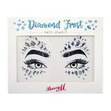 Face Jewel Diamond Frost
