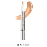 Paris True Match Eye Cream In A Concealer, Hyaluronic Acid, Natural Finish, Buildable Coverage, Spf 20