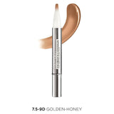 Paris True Match Eye Cream In A Concealer, Hyaluronic Acid, Natural Finish, Buildable Coverage, Spf 20