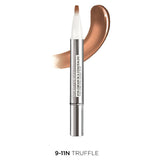 Paris True Match Eye Cream In A Concealer, Hyaluronic Acid, Natural Finish, Buildable Coverage, Spf 20