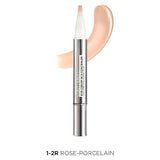 Paris True Match Eye Cream In A Concealer, Hyaluronic Acid, Natural Finish, Buildable Coverage, Spf 20