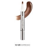 Paris True Match Eye Cream In A Concealer, Hyaluronic Acid, Natural Finish, Buildable Coverage, Spf 20