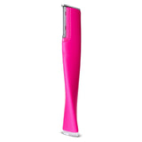 Luxe Anti-Aging Exfoliation Device, Hot Pink