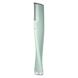 Luxe Anti-Aging Exfoliation Device, Icy Green