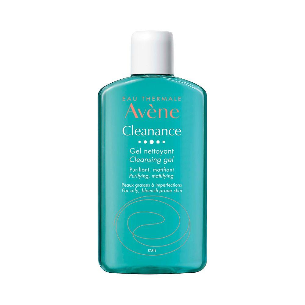Cleanance Cleansing Gel Cleanser For Blemish-Prone Skin 200Ml