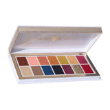 Edge Of Reality Eyeshadow Palette