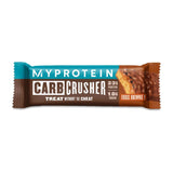 Carb Crusher Protein Bar Fudge Brownie - 64G
