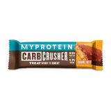 Carb Crusher Protein Bar Caramel Nut - 64G