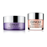 Take The Day OffCleansing Balm + Moisture Surge72-Hour Auto-Replenishing Hydrator Bundle