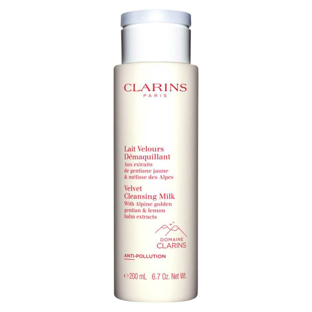 Velvet Cleansing Milk