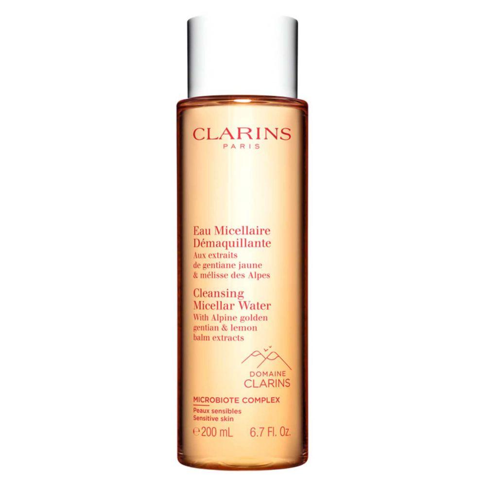 Cleansing Micellar Water