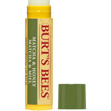 Â® 100% Natural Origin Moisturising Lip Balm, Matcha & Honey With Beeswax & Green Tea Extract