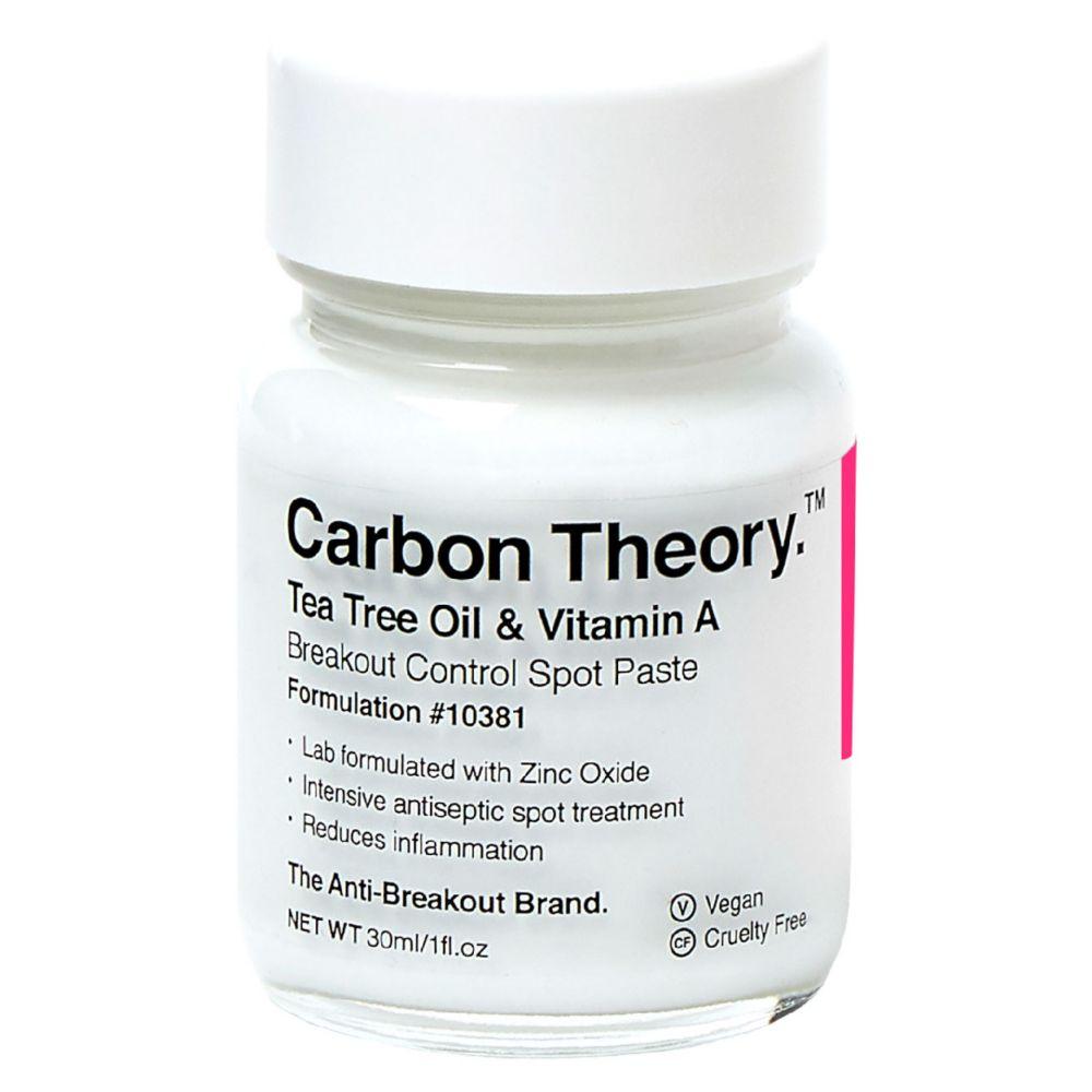 Tea Tree Oil & Vitamin A Breakout Control Spot Paste