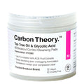 Tea Tree Oil & Glycolic Acid Breakout Control Cleansing 60 Pads