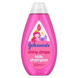Shiny Drops Kids Shampoo 500Ml