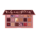 Beauty Naughty Nude Eyeshadow Palette