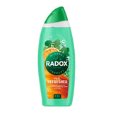 Shower Refreshed -750Ml