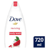 Reviving Body Wash 720Ml