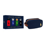 World Of Polo Fragrance Gift Set