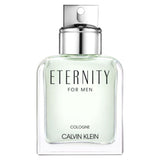 Eternity Cologne For Men Eau De Parfum 50Ml