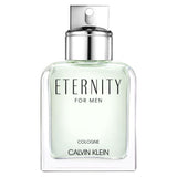 Eternity Cologne For Men Eau De Parfum 100Ml