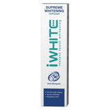 Supreme Whitening Toothpaste 75Ml