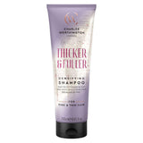 Thicker & Fuller Densifying Shampoo 250Ml