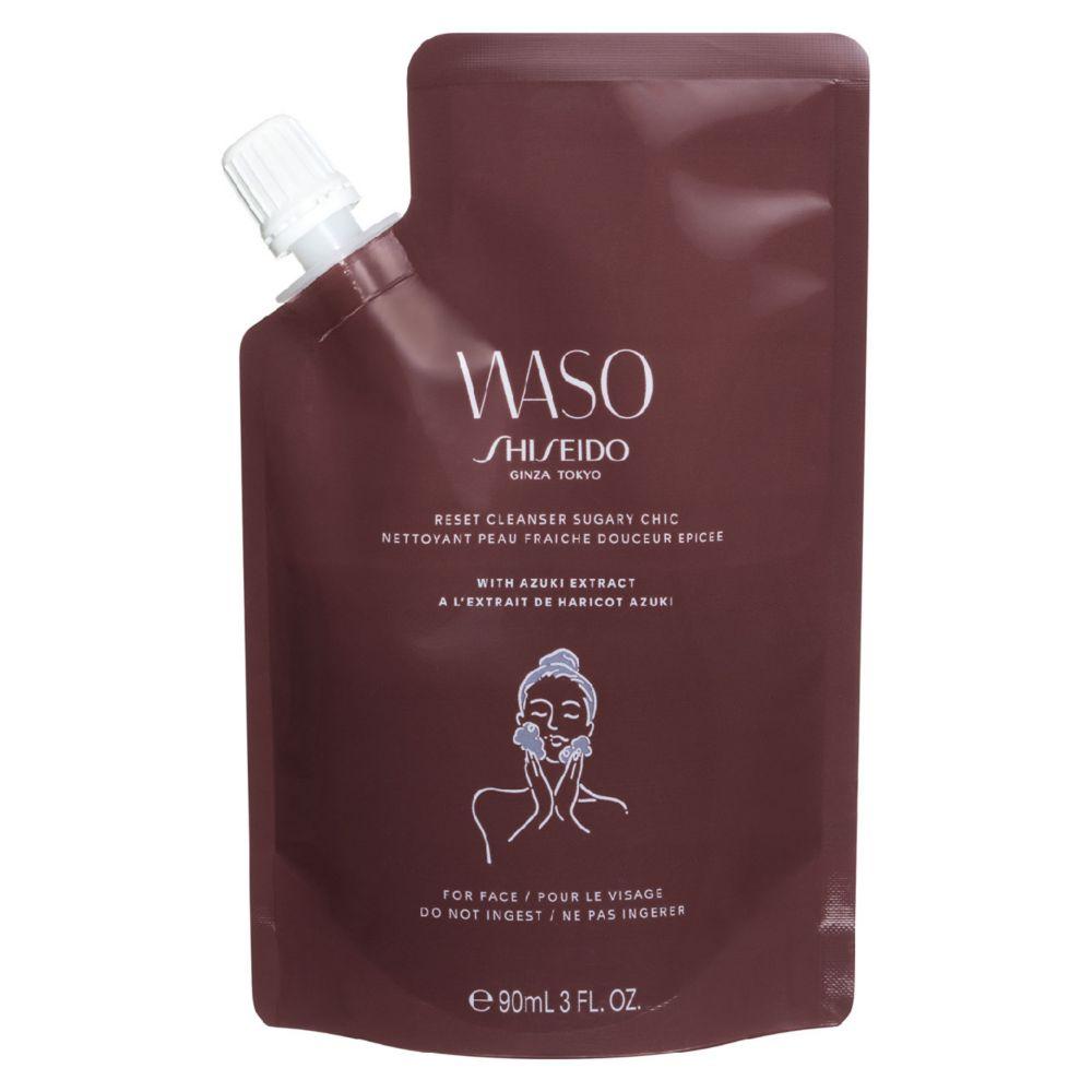 Waso Reset Cleanser Sugary Chic 90Ml